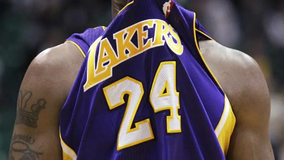 'Es duro asimilar despido de Brown': Kobe Bryant