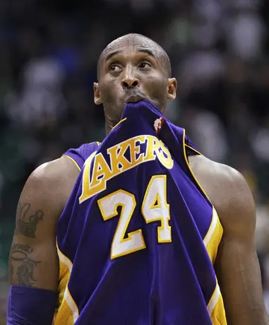 'Es duro asimilar despido de Brown': Kobe Bryant