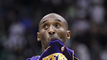 'Es duro asimilar despido de Brown': Kobe Bryant