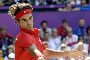 Matiene Federer cima del ranking ATP
