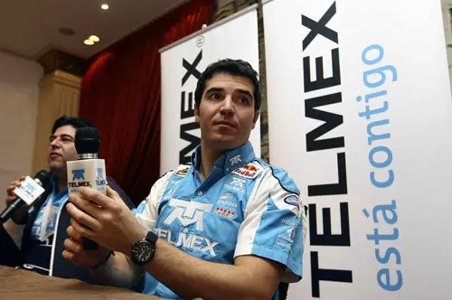 Memo Rojas buscará su primera victoria en Grand-Am