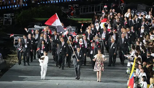 Egipto sí tendrá uniformes originales para JO