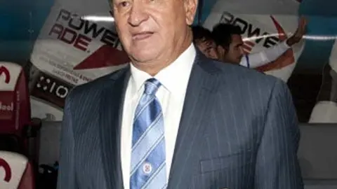 El resultado terminó por ser justo: Meza