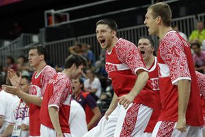 Lituania vs Rusia, duelo confirmado en cuartos de final