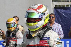 "(Checo) siempre ha sido bueno para rebasar": Toño Pérez