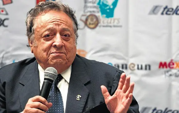 'Macho' Camacho tiene muerte cerebral, afirma CMB