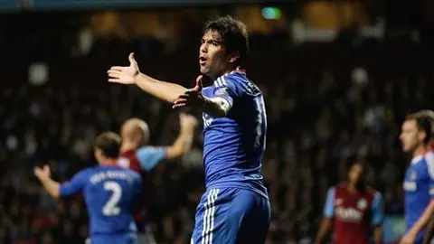 A pesar de empatar, Chelsea se mantiene líder en la Premier