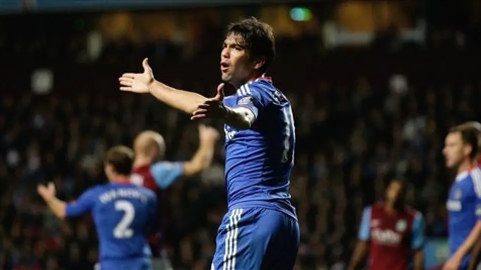 A pesar de empatar, Chelsea se mantiene líder en la Premier