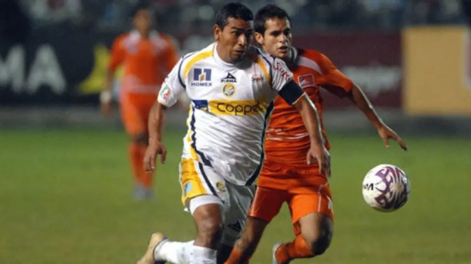 Correcaminos y Dorados, van por la Copa MX