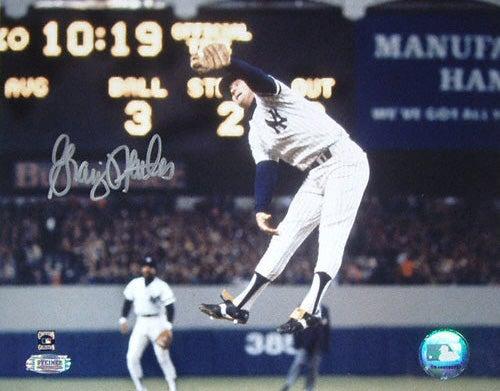 Peloteros claves en las Series de Campeonato para los Yanquis