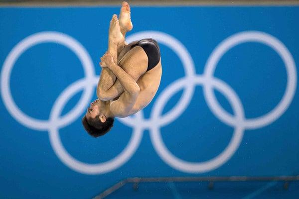 Iván sumó 491.70 unidades para quedar en la sexta posición | MEXSPORT