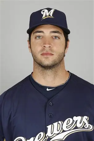 Líder del Sindicato de la MLB señala que Braun no debe ser juzgado aún
