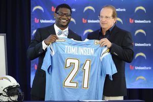 'Debo hacerme a un lado': Tomlinson