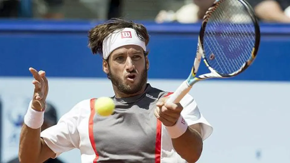 Feliciano López sustituto de Rafael Nadal