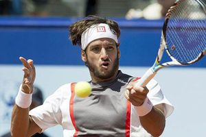 Feliciano López sustituto de Rafael Nadal