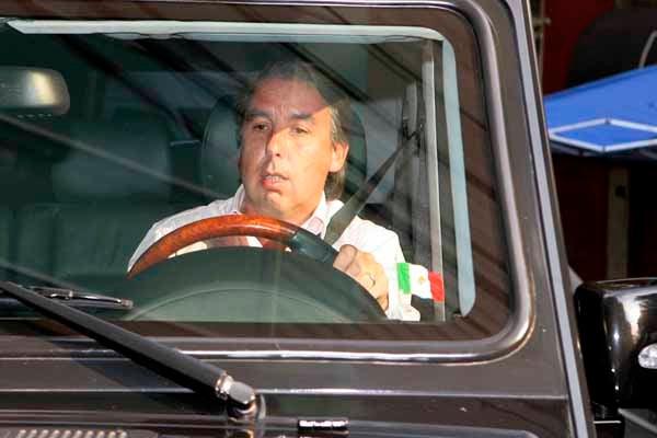 La Asamble de dueños definió a Chepo como nuevo DT del Tri