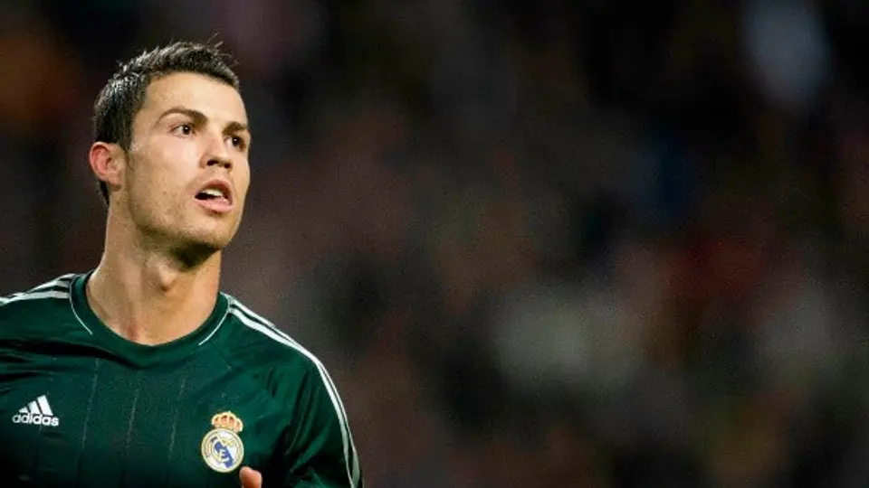 CR7, confiado para el Clásico tras victoria ante Ajax