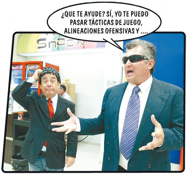 FOTO: AZAEL RODRÍGUEZ
