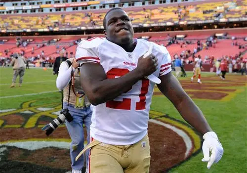 San Francisco sigue enrachado al vencer 19-11 a Washington