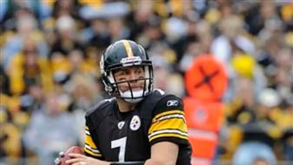 Pittsburgh barre la serie al vencer 35-7 a Bengalíes