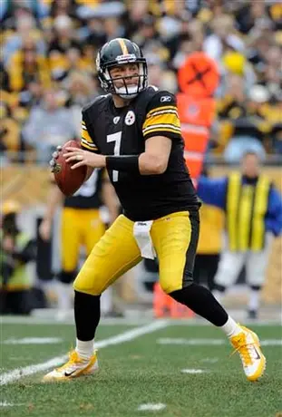 Pittsburgh barre la serie al vencer 35-7 a Bengalíes