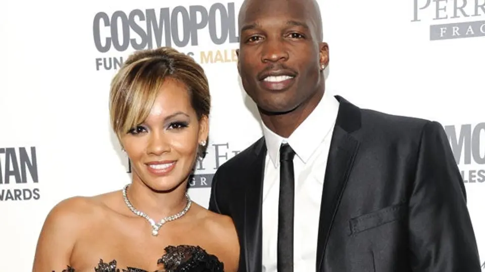 Chad Johnson, condenado a un año de libertad condicional
