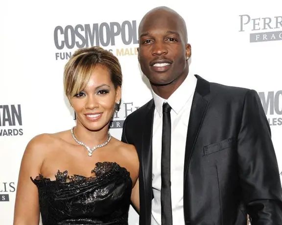 Chad Johnson, condenado a un año de libertad condicional