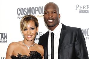 Chad Johnson, condenado a un año de libertad condicional