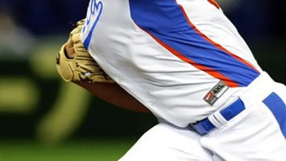 Dodgers negocian con pitcher sudcoreano