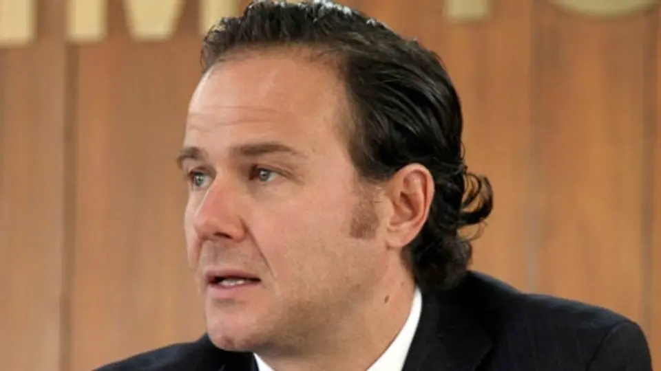 De la Garza afirma que FCH es un gran aficionado al deporte