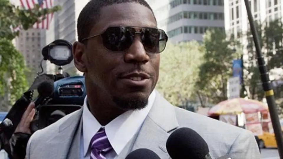 Jonathan Vilma modifica demanda contra Goodell