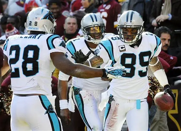 Newton se impone a Washington y RG3