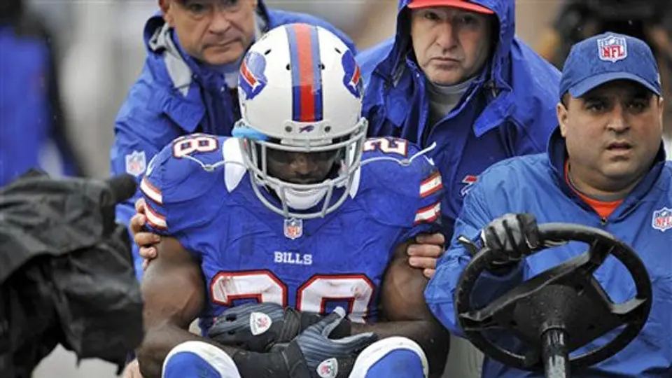 Bills pierden a Spiller en victoria sobre Cafés
