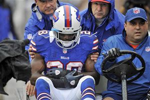 Bills pierden a Spiller en victoria sobre Cafés