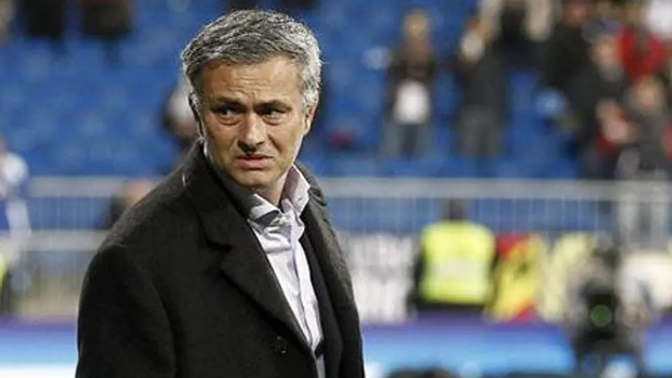 'Mourinho tiene el apoyo del Madrid y la afición': Butragueño