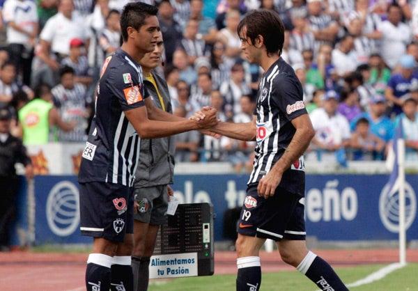 FOTO: AZAEL RODRÍGUEZ