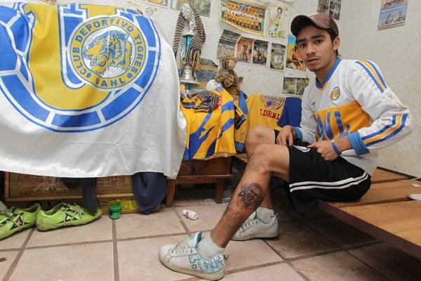 FOTO: JOEL BRAVO