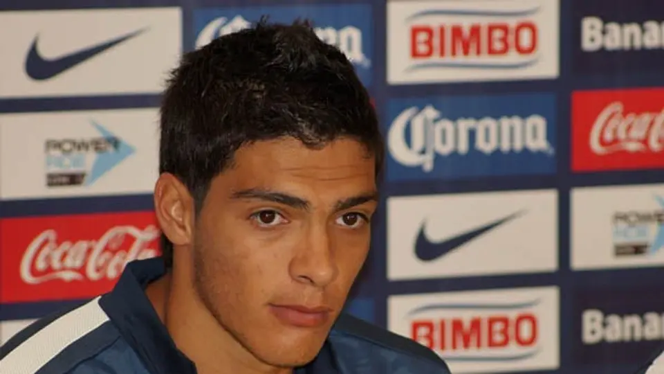 'Si América no es Campeón, es un fracaso': Jiménez