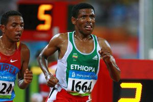 Gebrselassie se pierde los Juegos Olímpicos