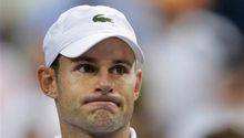 Roddick se despide del tenis con derrota ante Del Potro