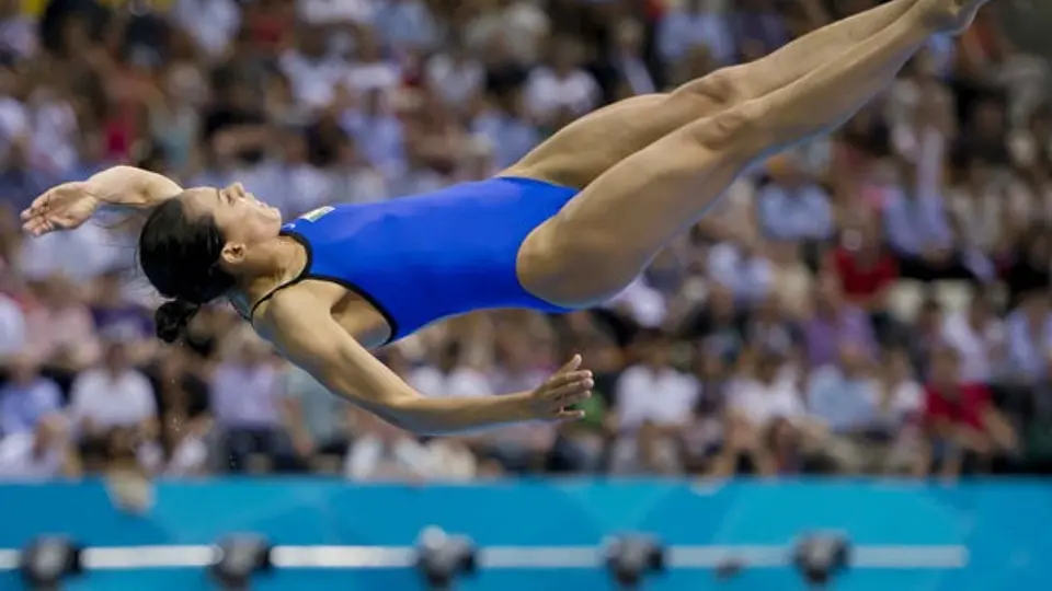 Espera Laura Sánchez mejorar para la final