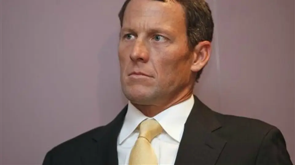 ?UCI elige jueces para caso Armstrong