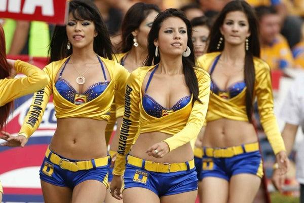 FOTO: MEXSPORT
