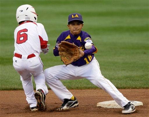 Los asiáticos defenderán la corona. FOTO: AP
