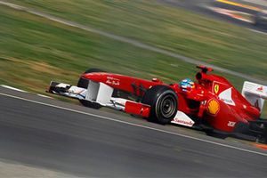 Ferrari tendrá un auto competitivo al inicio de la próxima temporada