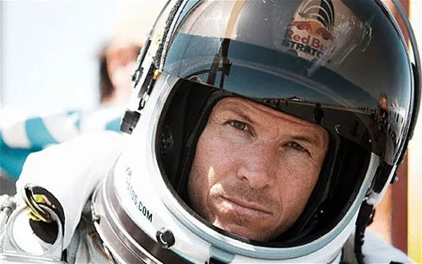 Baumgartner, acusado de agredir a un camionero