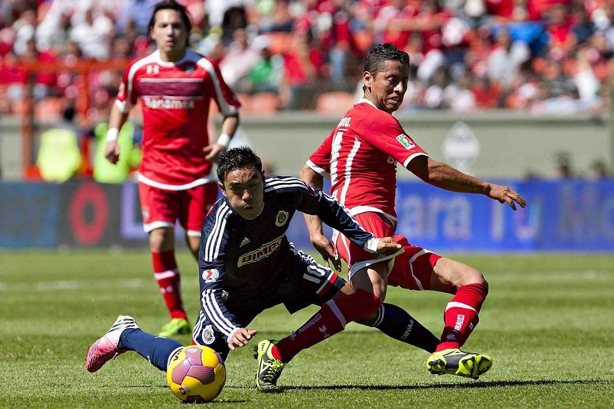 El encuentro estuvo lleno de emociones | MEXSPORT