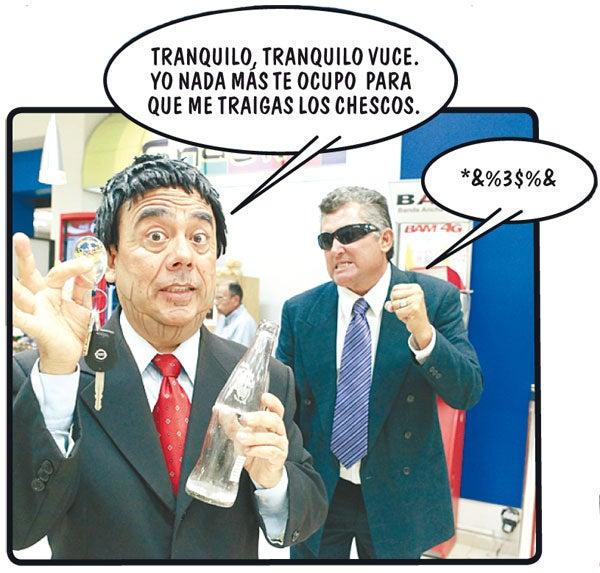 FOTO: AZAEL RODRÍGUEZ