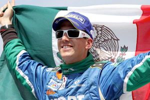 Slim Domit: 'Título de Guerra abre puertas a mexicanos'