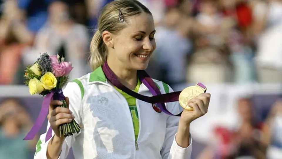 Lituania consigue el último Oro de Londres 2012